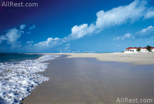 The Beach House Barbuda 18